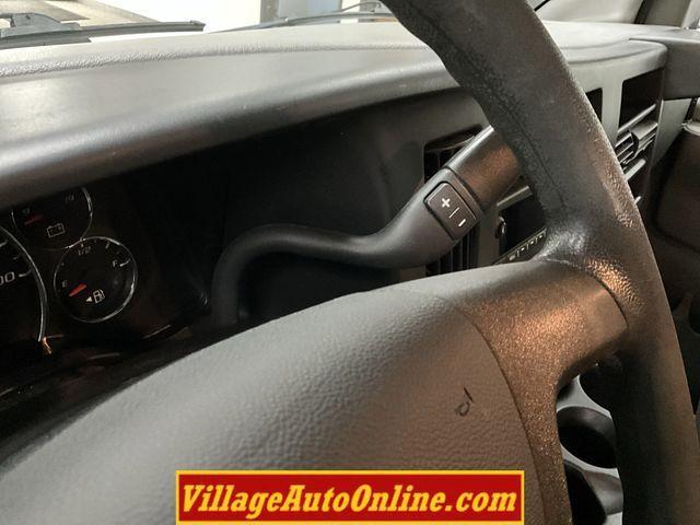 used 2017 Chevrolet Express 3500 car, priced at $17,990