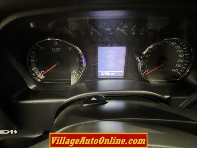 used 2018 GMC Sierra 1500 car, priced at $16,767