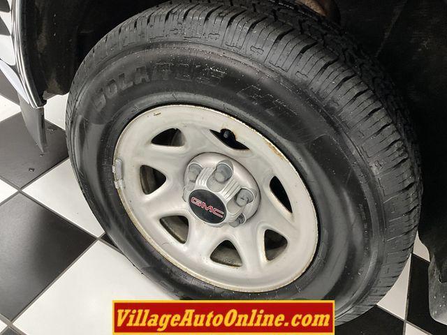 used 2018 GMC Sierra 1500 car, priced at $16,767