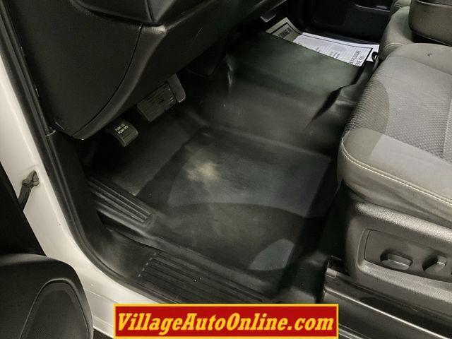 used 2018 GMC Sierra 1500 car, priced at $16,767