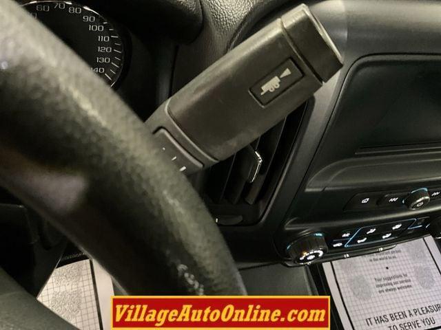 used 2018 GMC Sierra 1500 car, priced at $16,767