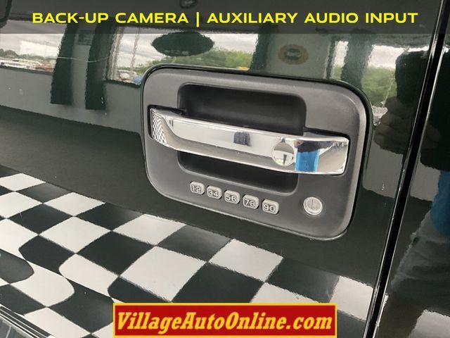 used 2014 Ford F-150 car, priced at $19,742