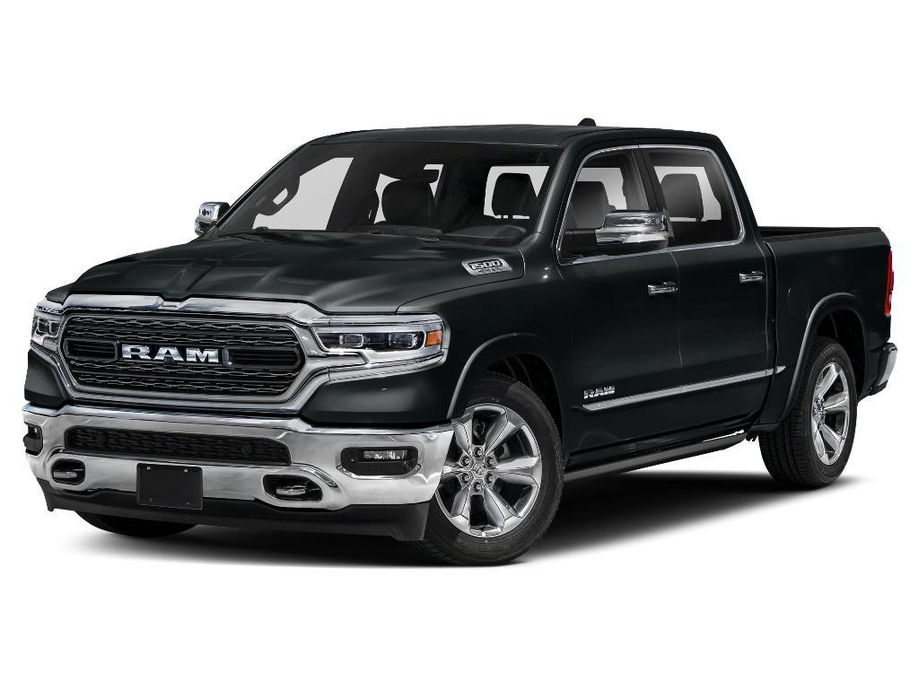 used 2019 Ram 1500 car, priced at $32,962