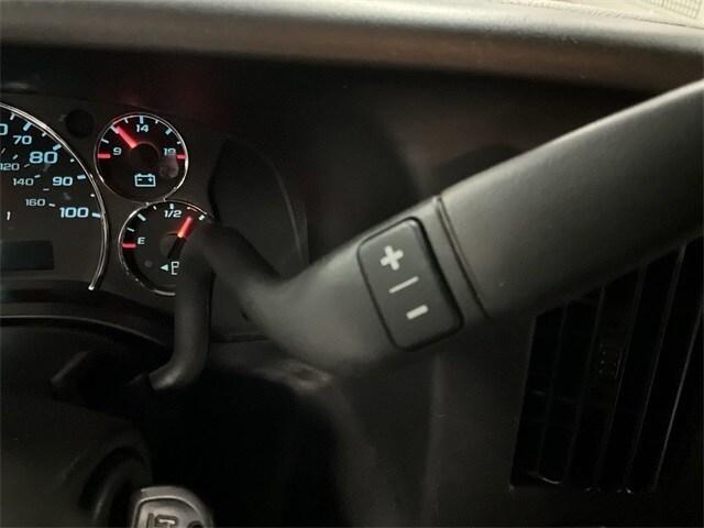 used 2019 Chevrolet Express 2500 car, priced at $16,550