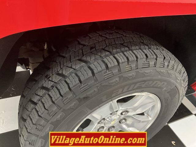 used 2017 Chevrolet Silverado 1500 car, priced at $29,730