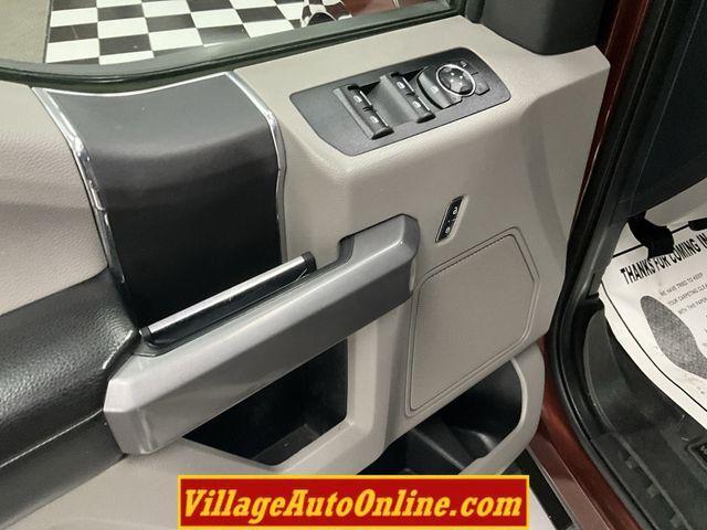 used 2015 Ford F-150 car, priced at $18,993