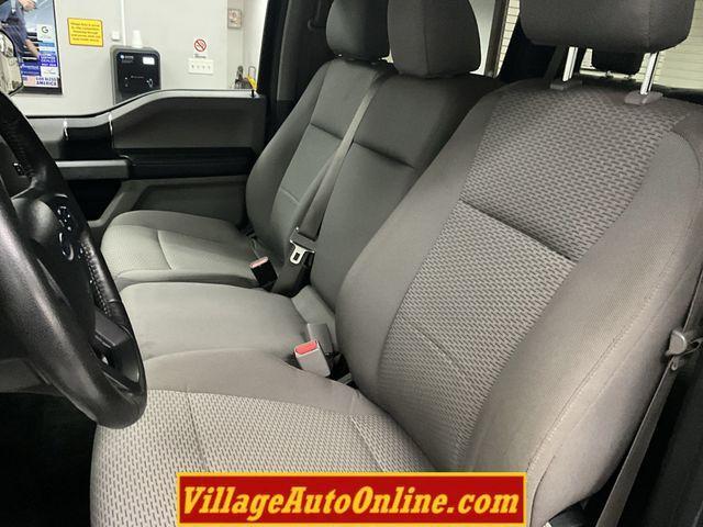 used 2015 Ford F-150 car, priced at $18,993
