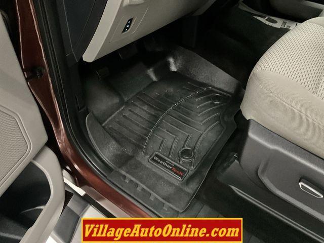 used 2015 Ford F-150 car, priced at $18,993
