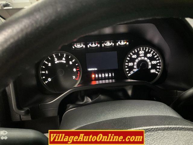 used 2015 Ford F-150 car, priced at $18,993