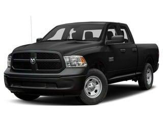 used 2017 Ram 1500 car, priced at $15,550