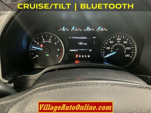 used 2020 Ford F-150 car, priced at $28,562