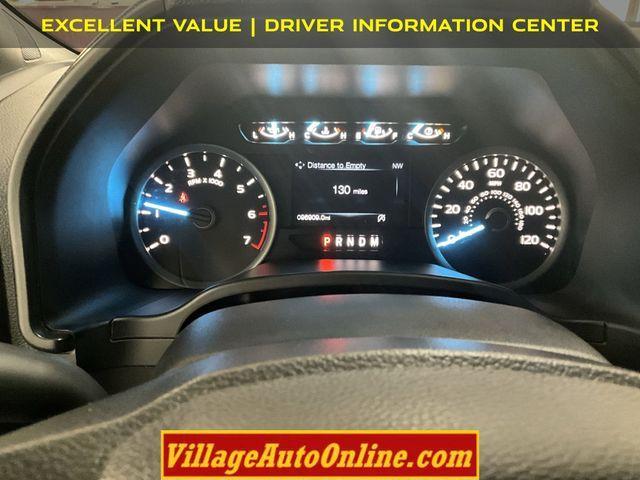 used 2020 Ford F-150 car, priced at $28,562