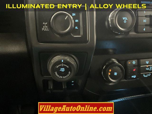 used 2020 Ford F-150 car, priced at $28,562