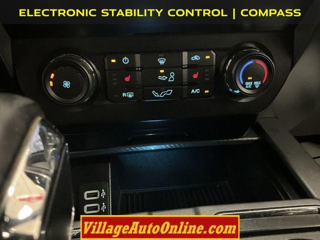 used 2020 Ford F-150 car, priced at $28,562