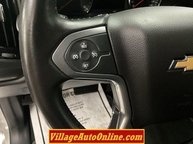used 2014 Chevrolet Silverado 1500 car, priced at $14,727