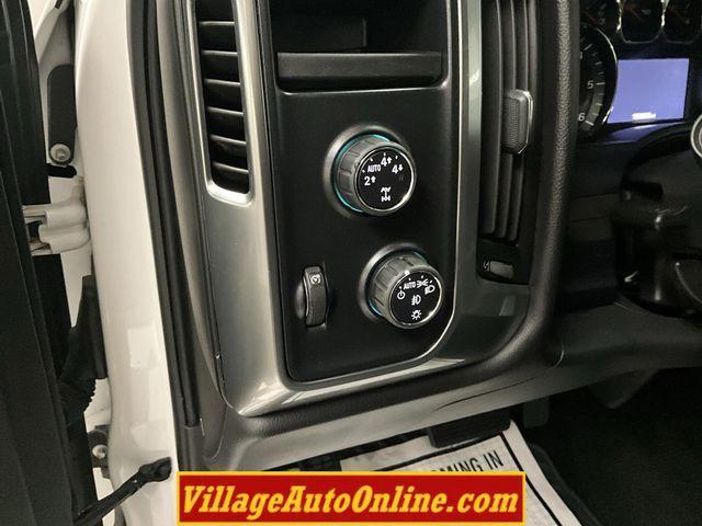 used 2014 Chevrolet Silverado 1500 car, priced at $14,727