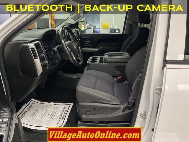 used 2014 Chevrolet Silverado 1500 car, priced at $14,727