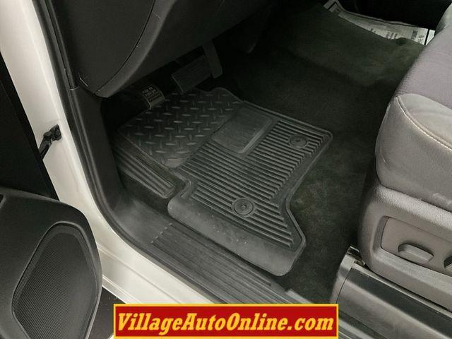 used 2014 Chevrolet Silverado 1500 car, priced at $14,727