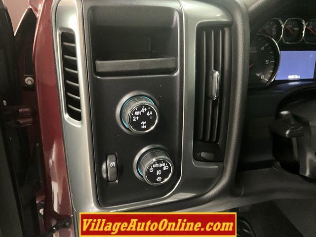 used 2014 Chevrolet Silverado 1500 car, priced at $19,238