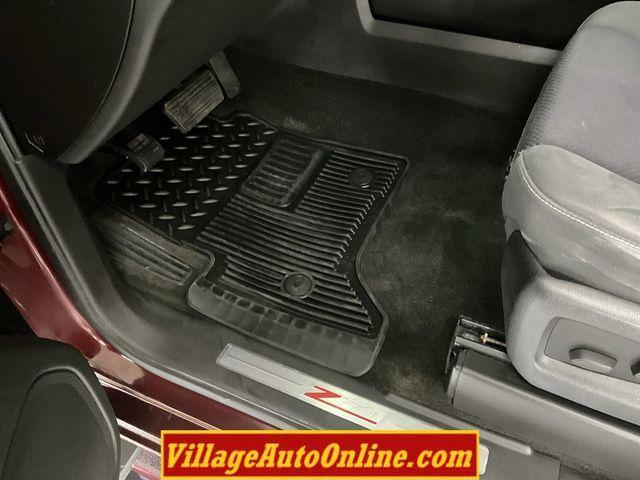 used 2014 Chevrolet Silverado 1500 car, priced at $19,238