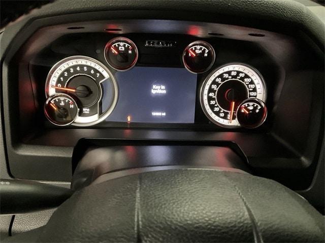 used 2016 Ram 1500 car, priced at $18,990