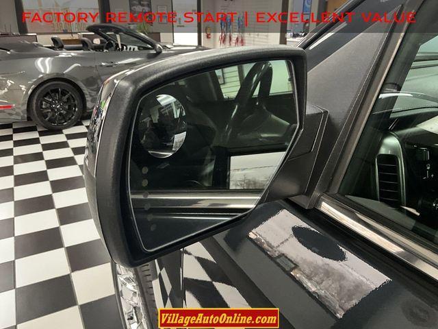 used 2018 Chevrolet Silverado 1500 car, priced at $20,990