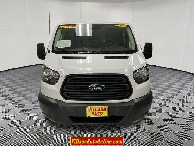 used 2018 Ford Transit-250 car, priced at $16,990