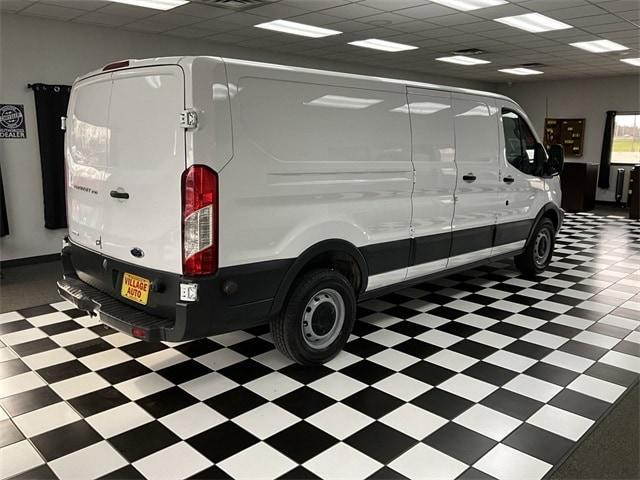 used 2018 Ford Transit-250 car, priced at $17,550