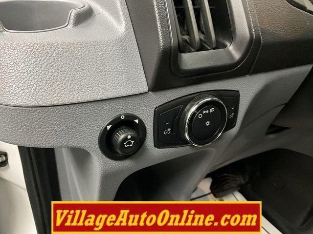 used 2018 Ford Transit-250 car, priced at $16,990