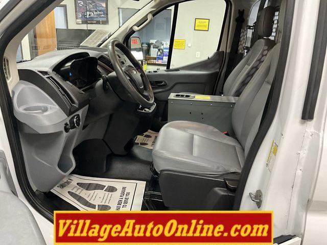 used 2018 Ford Transit-250 car, priced at $16,990