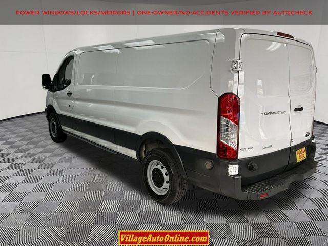 used 2018 Ford Transit-250 car, priced at $16,990