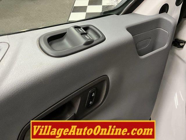 used 2018 Ford Transit-250 car, priced at $16,990