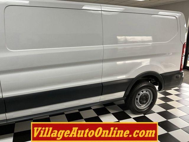 used 2018 Ford Transit-250 car, priced at $16,990
