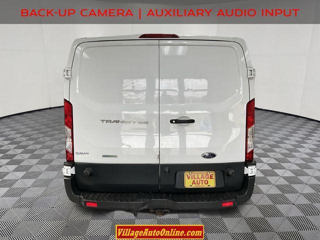 used 2018 Ford Transit-250 car, priced at $16,990