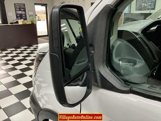 used 2018 Ford Transit-250 car, priced at $16,990