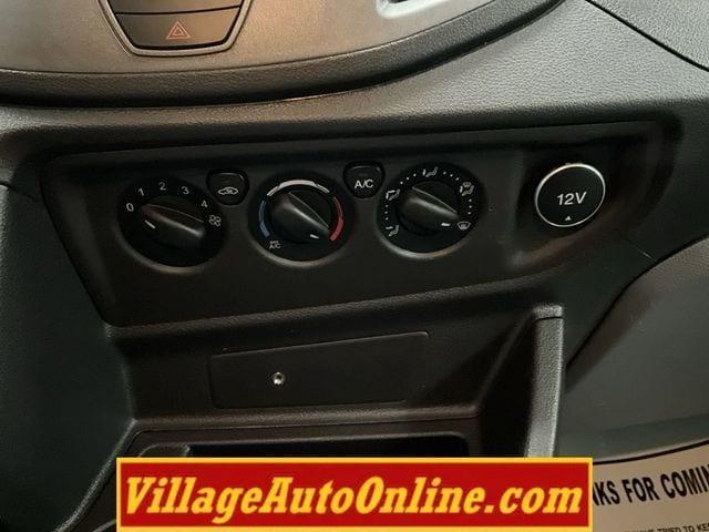 used 2018 Ford Transit-250 car, priced at $13,983