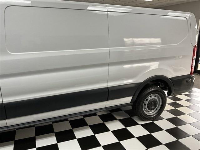 used 2018 Ford Transit-250 car, priced at $17,550