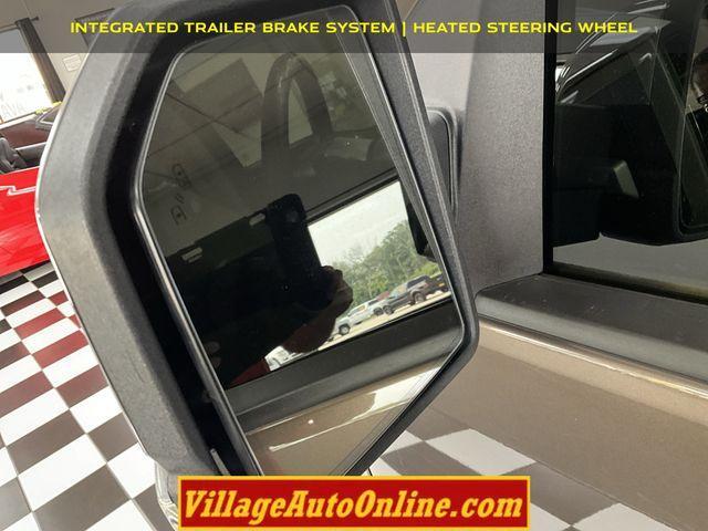 used 2015 Ford F-150 car, priced at $19,978