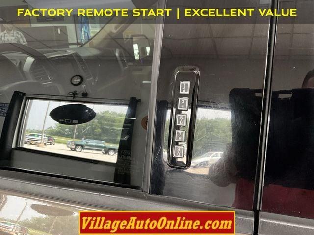 used 2015 Ford F-150 car, priced at $19,978