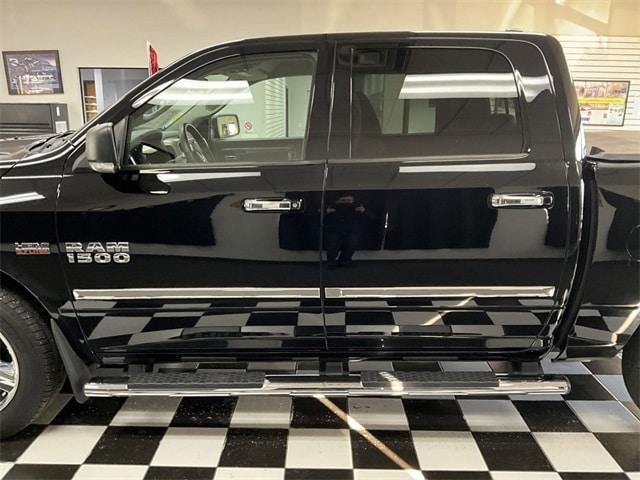 used 2014 Ram 1500 car, priced at $17,990