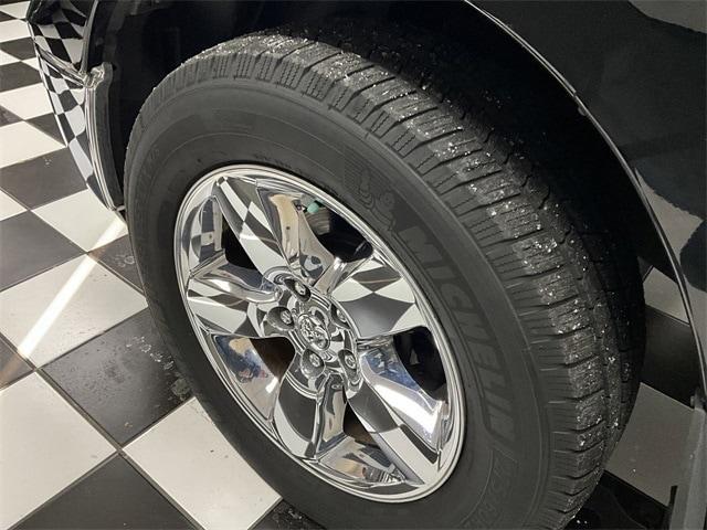 used 2014 Ram 1500 car, priced at $17,990