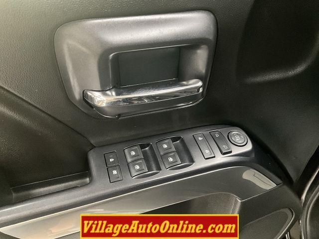 used 2014 Chevrolet Silverado 1500 car, priced at $15,287