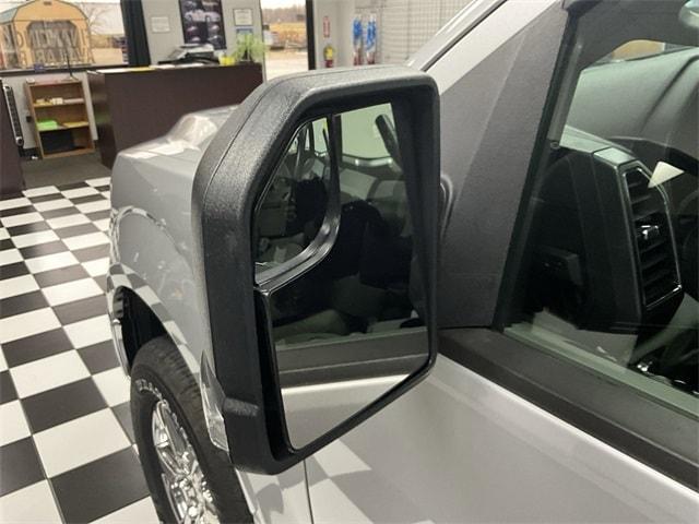 used 2019 Ford F-150 car, priced at $19,990