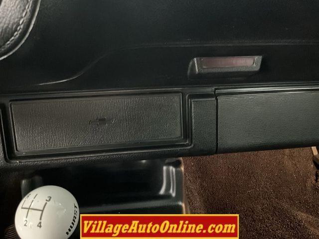 used 1974 Chevrolet Camaro car, priced at $25,990