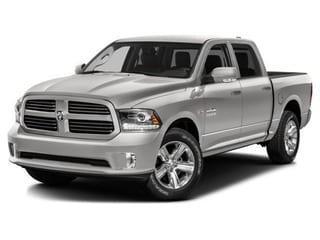 used 2017 Ram 1500 car, priced at $19,990