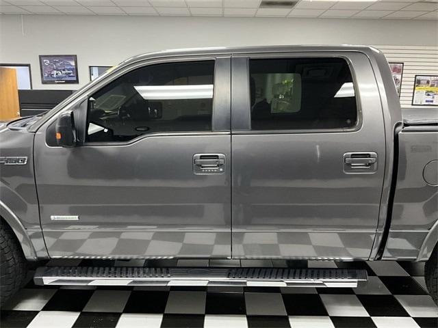 used 2014 Ford F-150 car, priced at $14,990