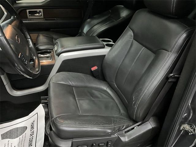 used 2014 Ford F-150 car, priced at $14,990