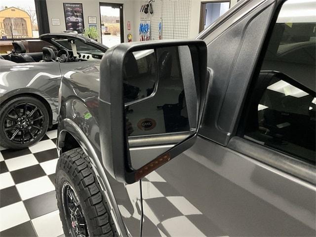 used 2014 Ford F-150 car, priced at $14,990