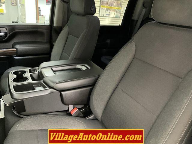 used 2020 Chevrolet Silverado 2500 car, priced at $23,367