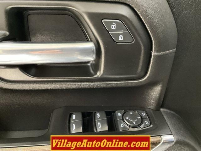 used 2020 Chevrolet Silverado 2500 car, priced at $23,367